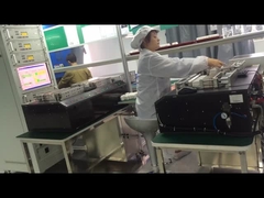 Kiểm tra tự động công suất ATE&HIPOT một người, hai bộ hoạt động