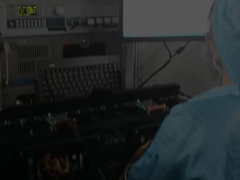 Thiết bị thử nghiệm bộ điều hợp điện, bộ sạc của nhà sản xuất